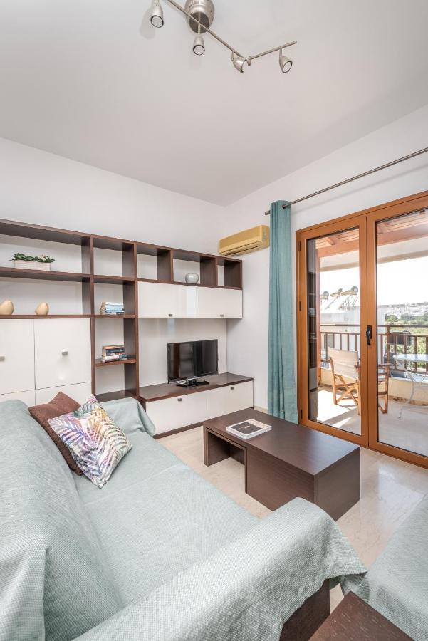 Simon Studios And Apartments Сития Екстериор снимка