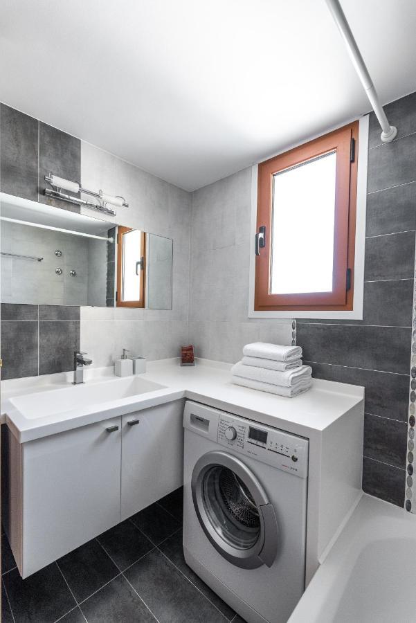 Simon Studios And Apartments Сития Екстериор снимка