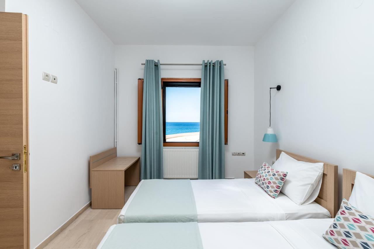Simon Studios And Apartments Сития Екстериор снимка