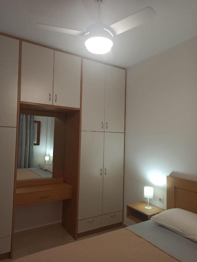 Simon Studios And Apartments Сития Екстериор снимка