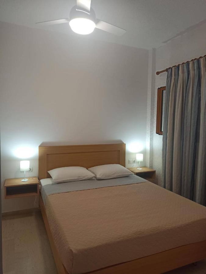 Simon Studios And Apartments Сития Екстериор снимка