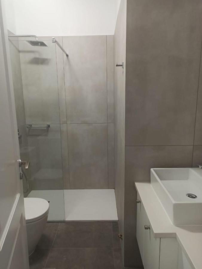 Simon Studios And Apartments Сития Екстериор снимка