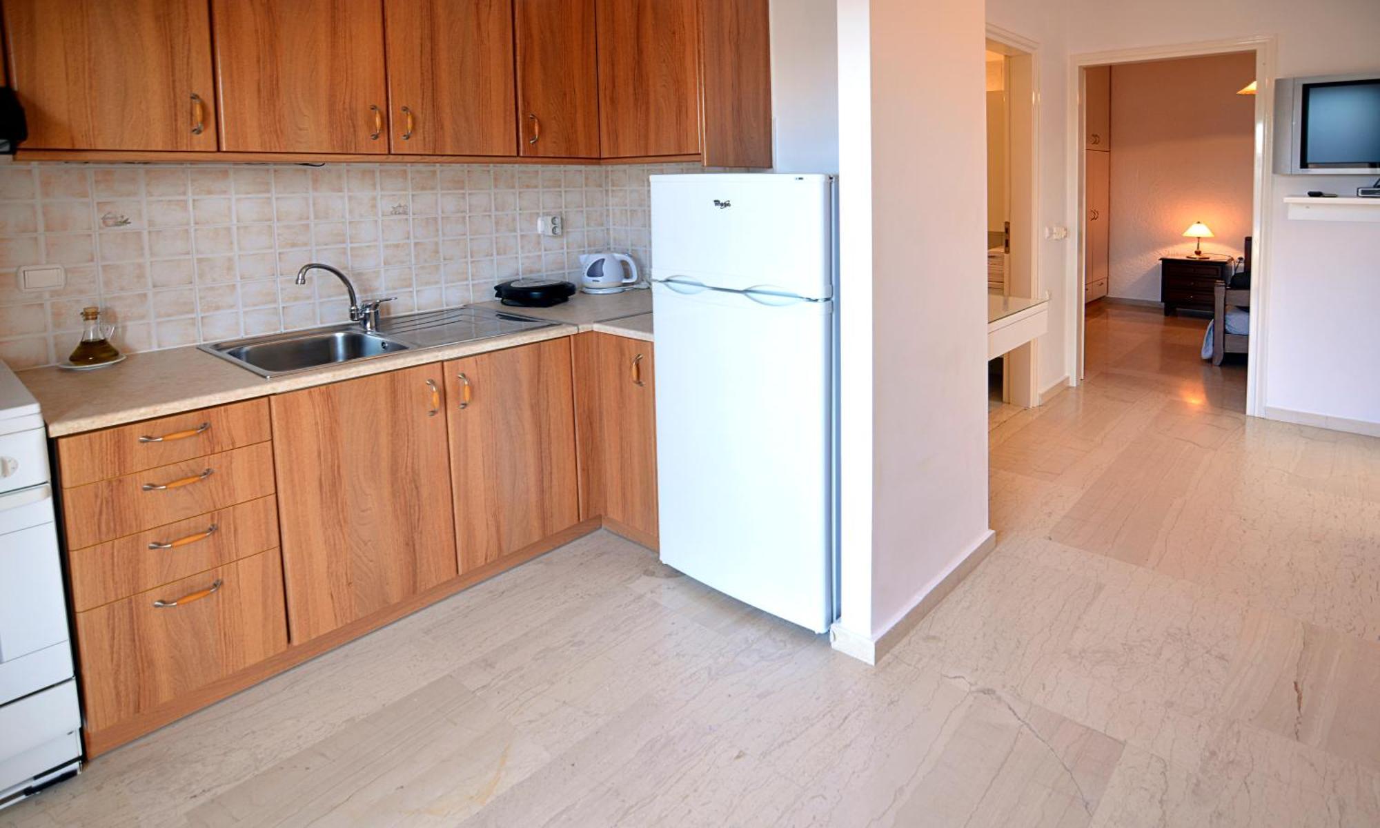 Simon Studios And Apartments Сития Екстериор снимка