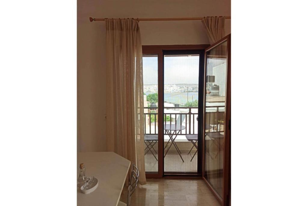 Simon Studios And Apartments Сития Екстериор снимка