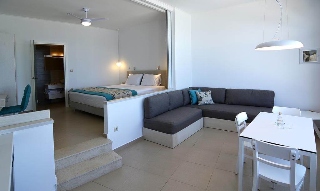Simon Studios And Apartments Сития Екстериор снимка