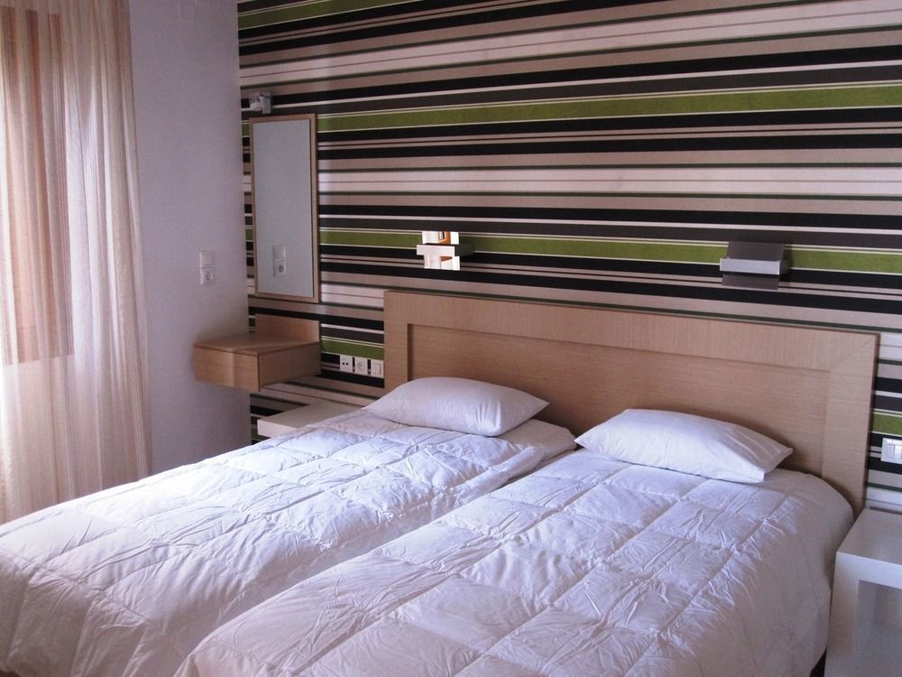 Simon Studios And Apartments Сития Екстериор снимка