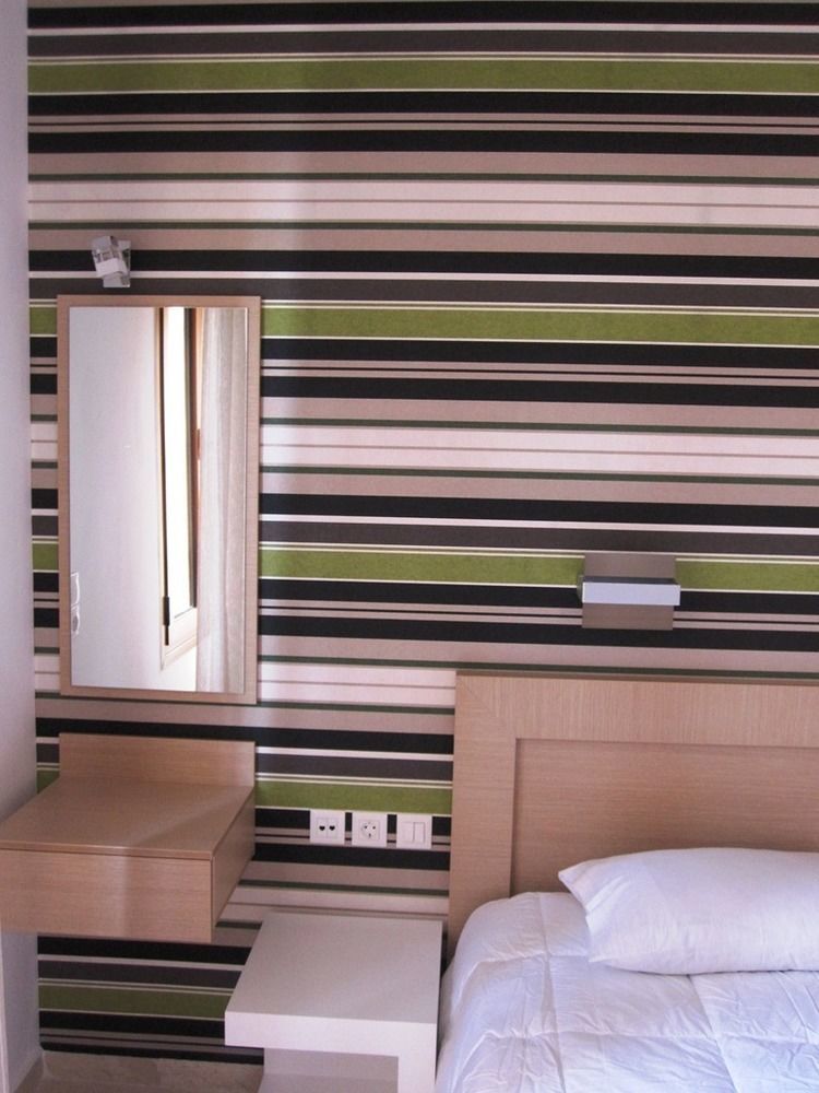 Simon Studios And Apartments Сития Екстериор снимка