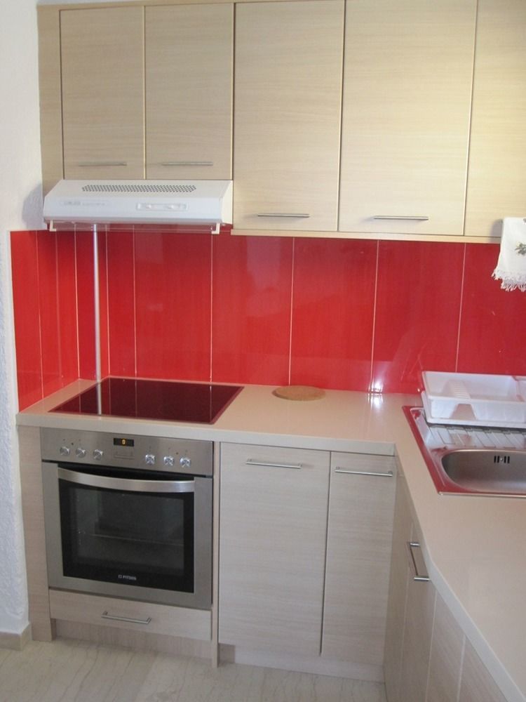 Simon Studios And Apartments Сития Екстериор снимка