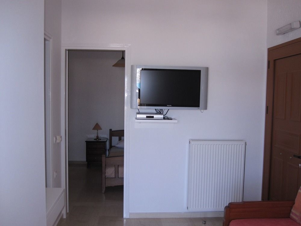 Simon Studios And Apartments Сития Екстериор снимка
