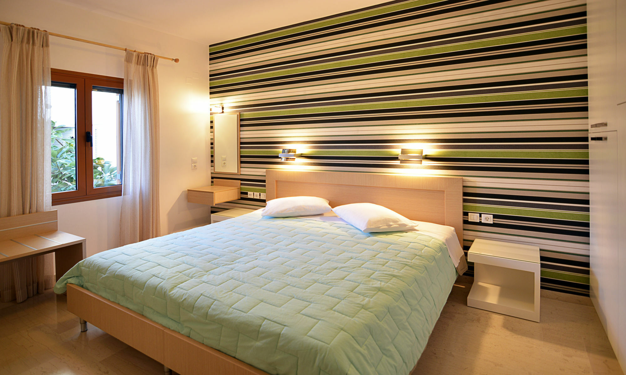 Simon Studios And Apartments Сития Екстериор снимка
