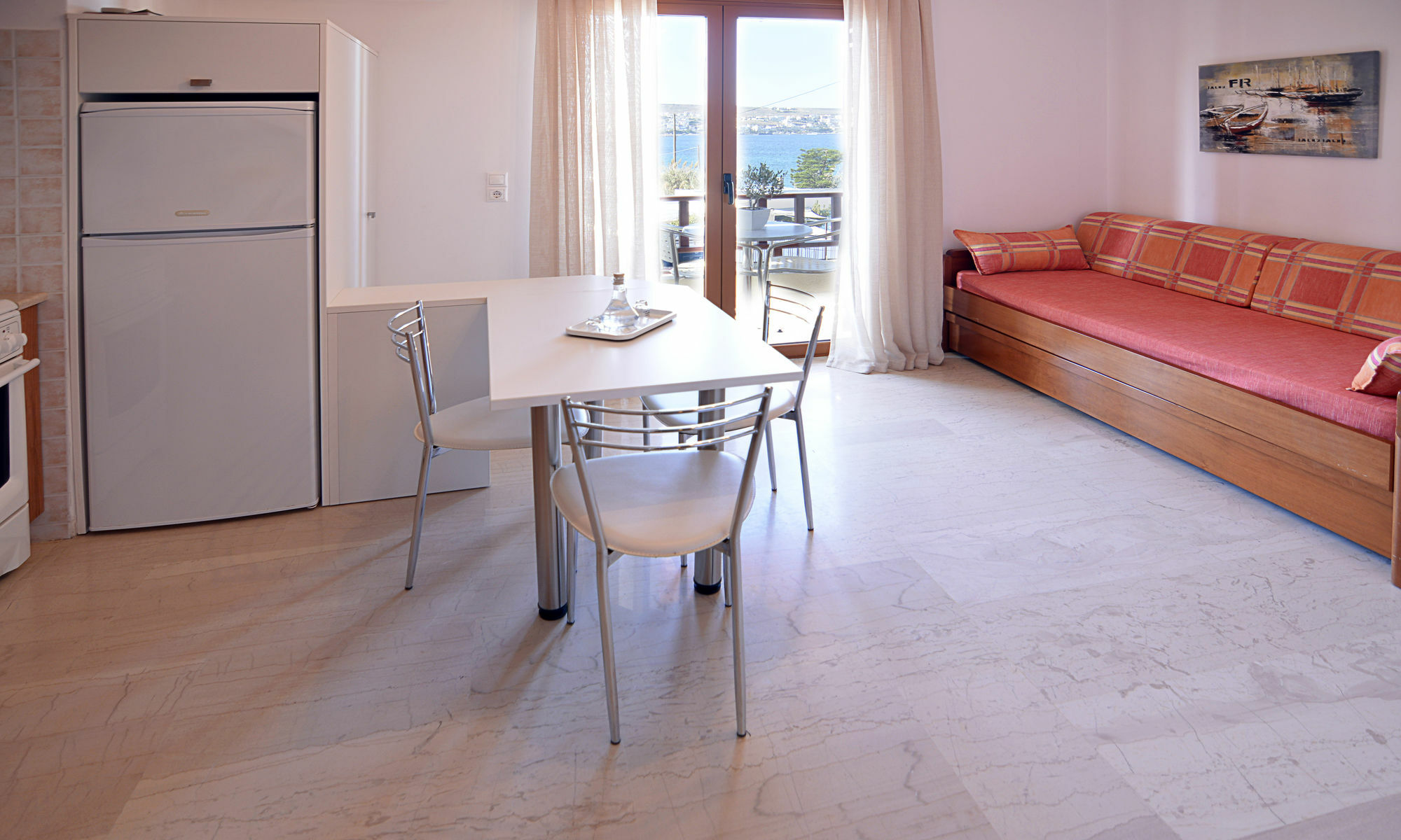 Simon Studios And Apartments Сития Екстериор снимка