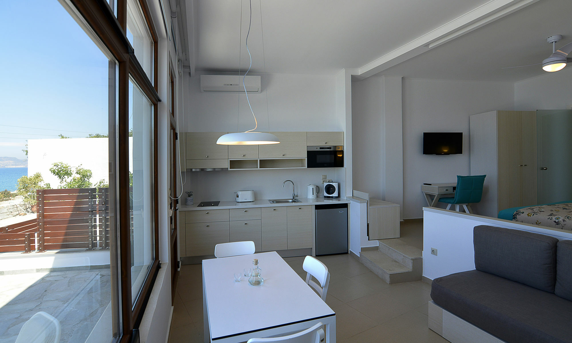 Simon Studios And Apartments Сития Екстериор снимка