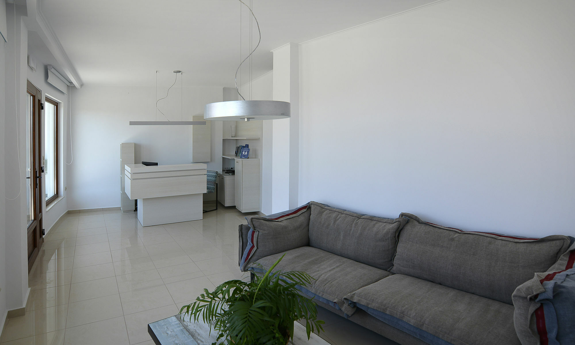 Simon Studios And Apartments Сития Екстериор снимка