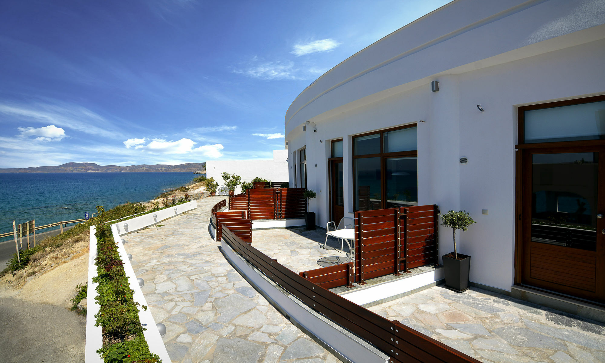 Simon Studios And Apartments Сития Екстериор снимка